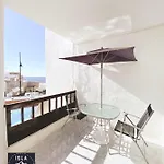 דירה Old Town *