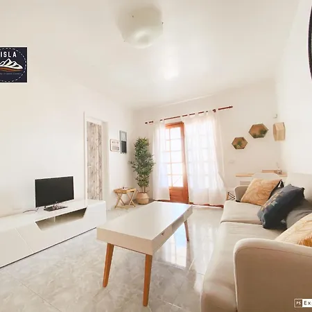 Old Town Puerto del Carmen (Lanzarote)