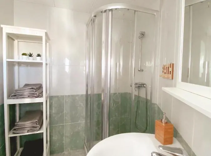 Old Town Apartamento *