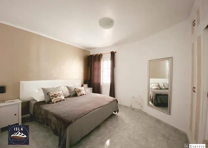 Old Town Apartamento