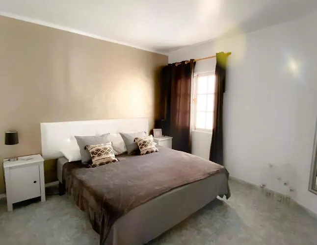 Apartamento Old Town *