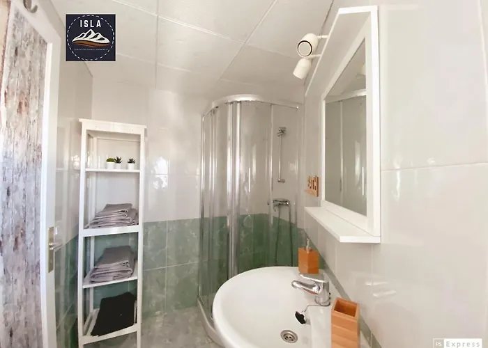 Old Town Apartamento *