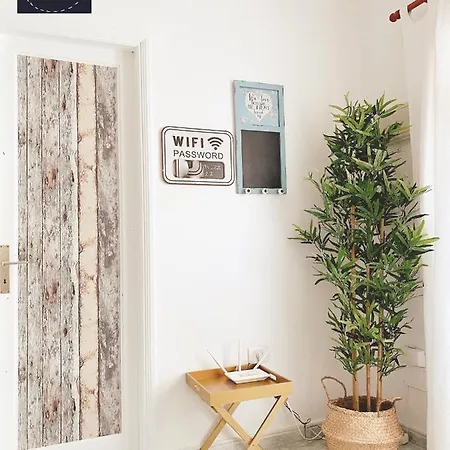 Old Town Apartman