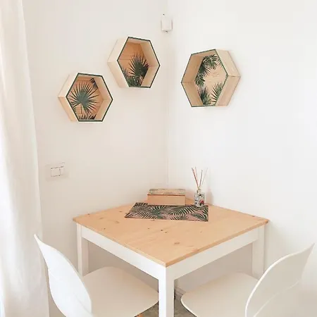 Apartman Old Town Puerto del Carmen