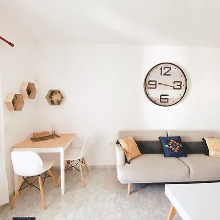 Old Town شقة بويرتو ذيل كارمين