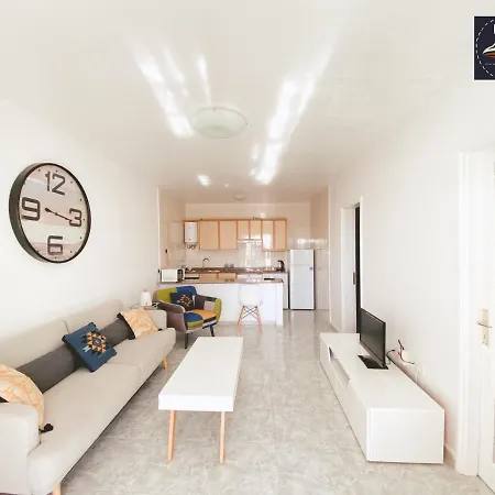 Old Town شقة بويرتو ذيل كارمين