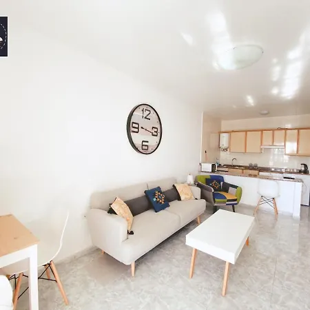 Old Town شقة بويرتو ذيل كارمين