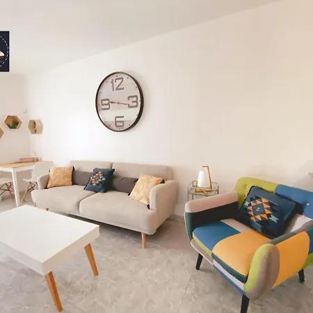 Old Town بويرتو ذيل كارمين