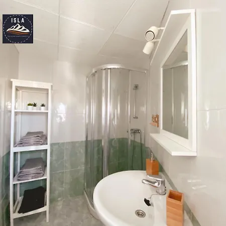 Old Town Apartman *