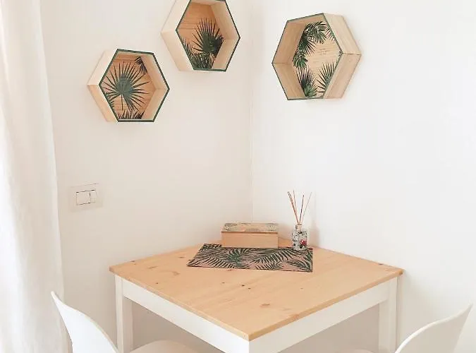 Apartman Old Town Puerto del Carmen