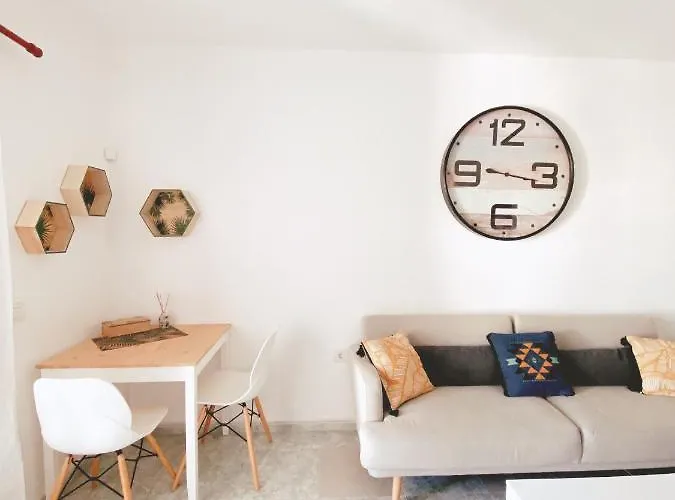 Old Town Apartman Puerto del Carmen