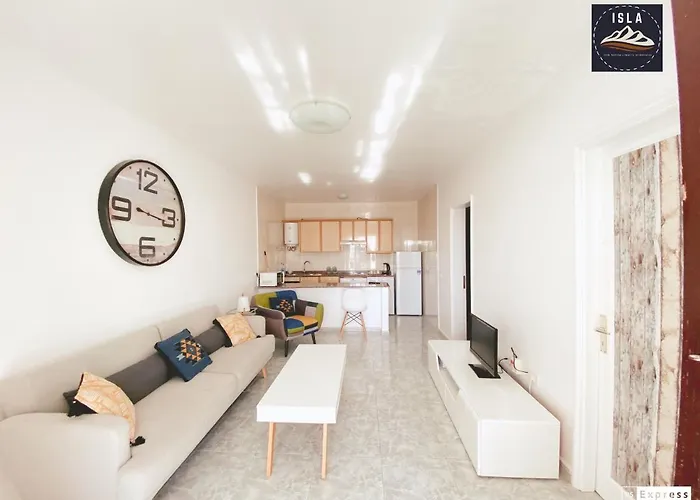 Old Town شقة بويرتو ذيل كارمين