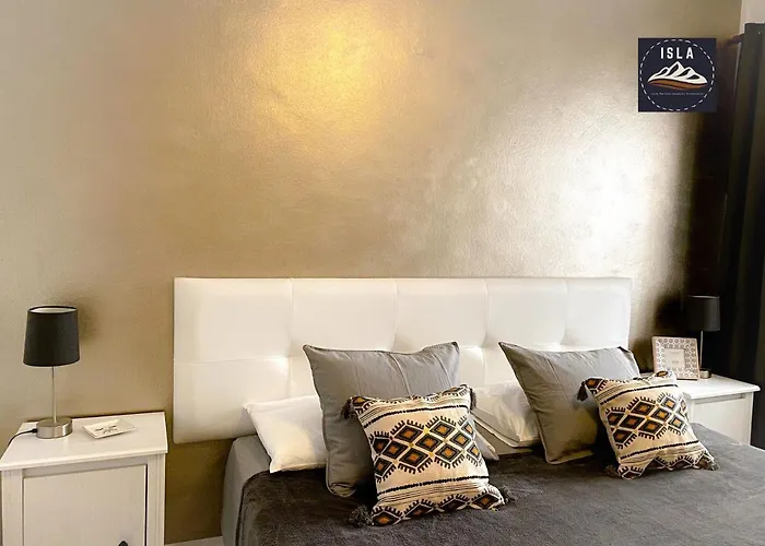 Apartman Old Town Puerto del Carmen