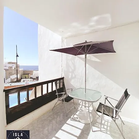 Apartamento Old Town *